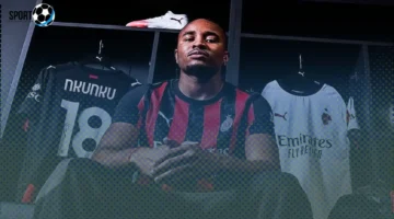نكونكو يكشف سبب اختياره ميلان ويؤكد مركزه المفضل الآن